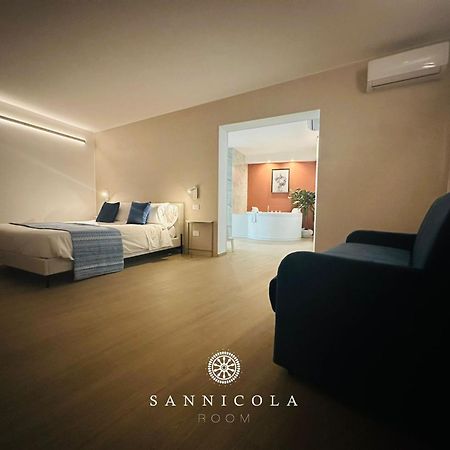 San Nicola Room E Spa Gravina in Puglia Exterior foto
