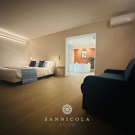 San Nicola Room E Spa Gravina in Puglia Exterior foto