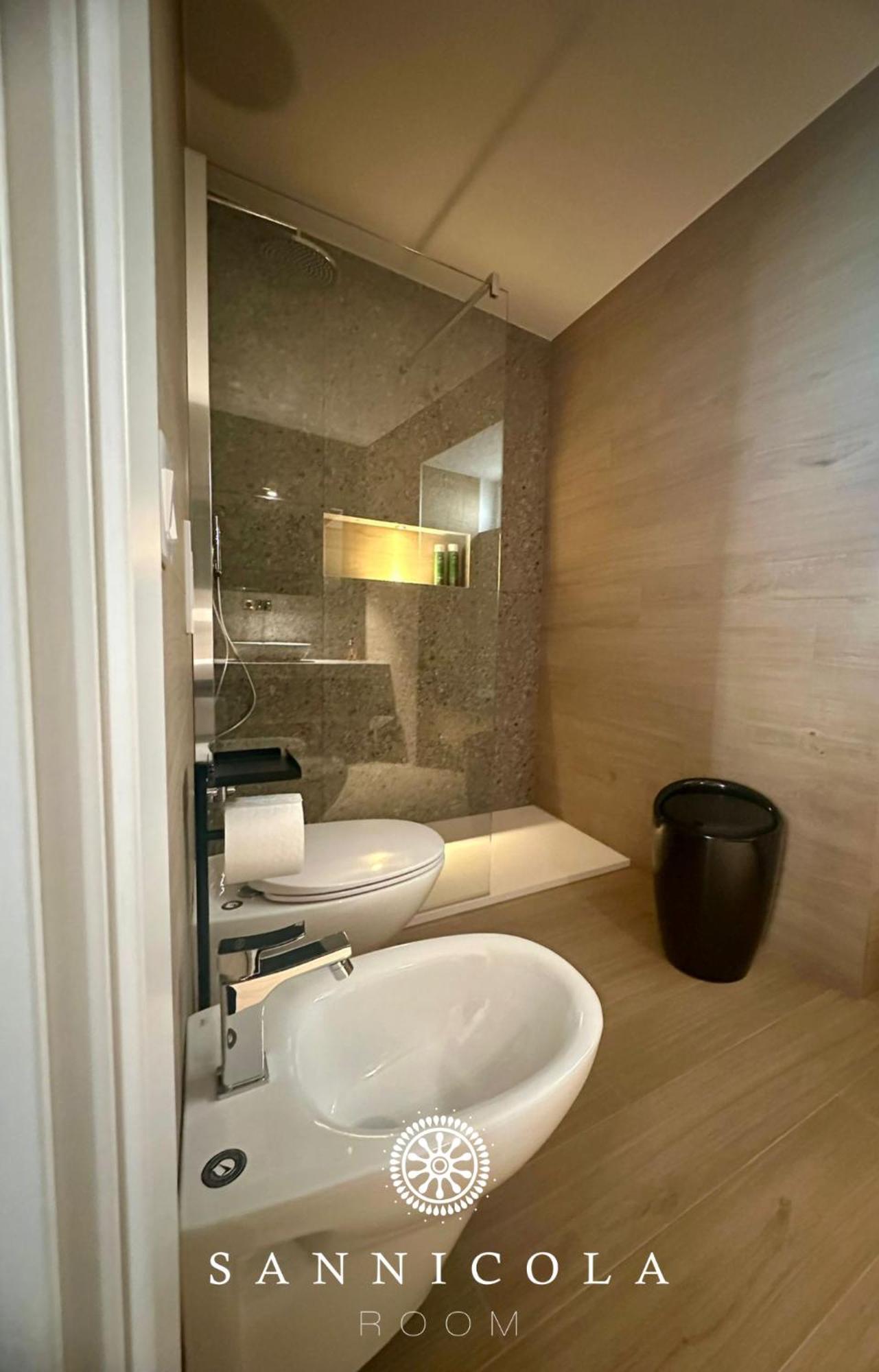 San Nicola Room E Spa Gravina in Puglia Exterior foto
