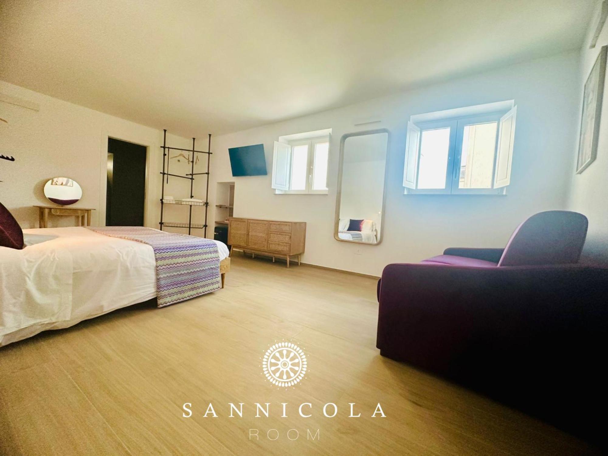 San Nicola Room E Spa Gravina in Puglia Exterior foto