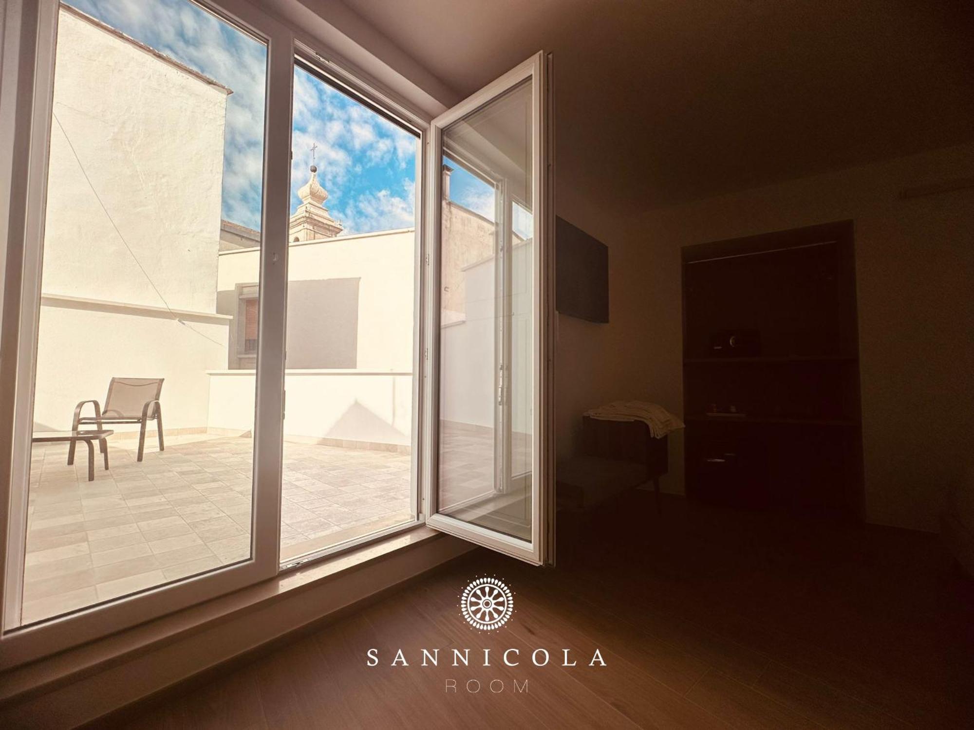 San Nicola Room E Spa Gravina in Puglia Exterior foto