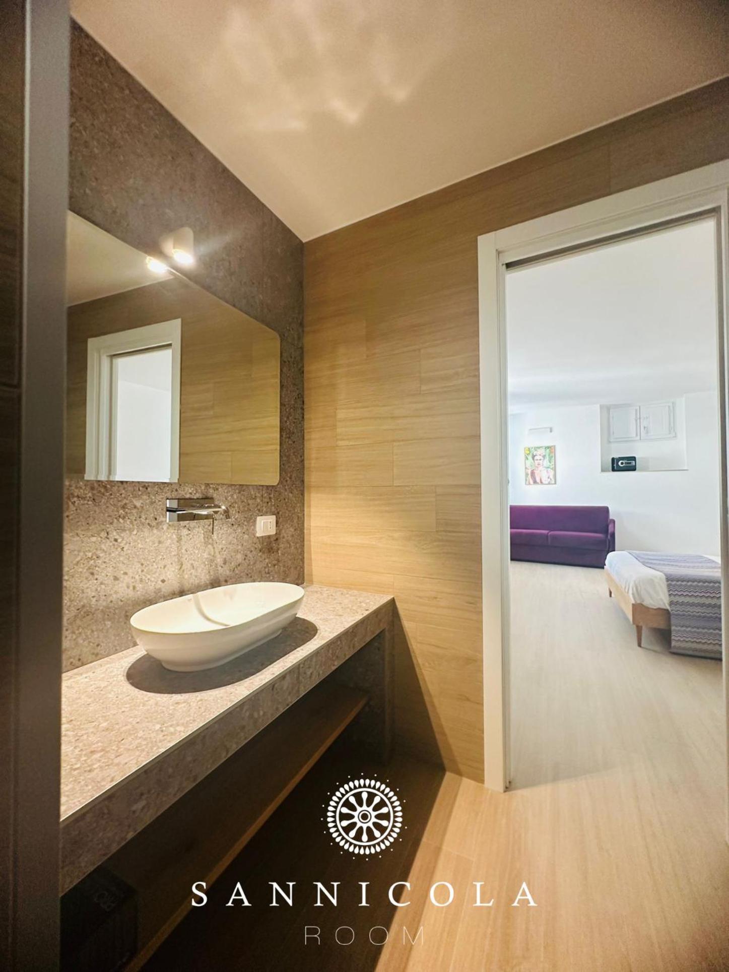 San Nicola Room E Spa Gravina in Puglia Exterior foto