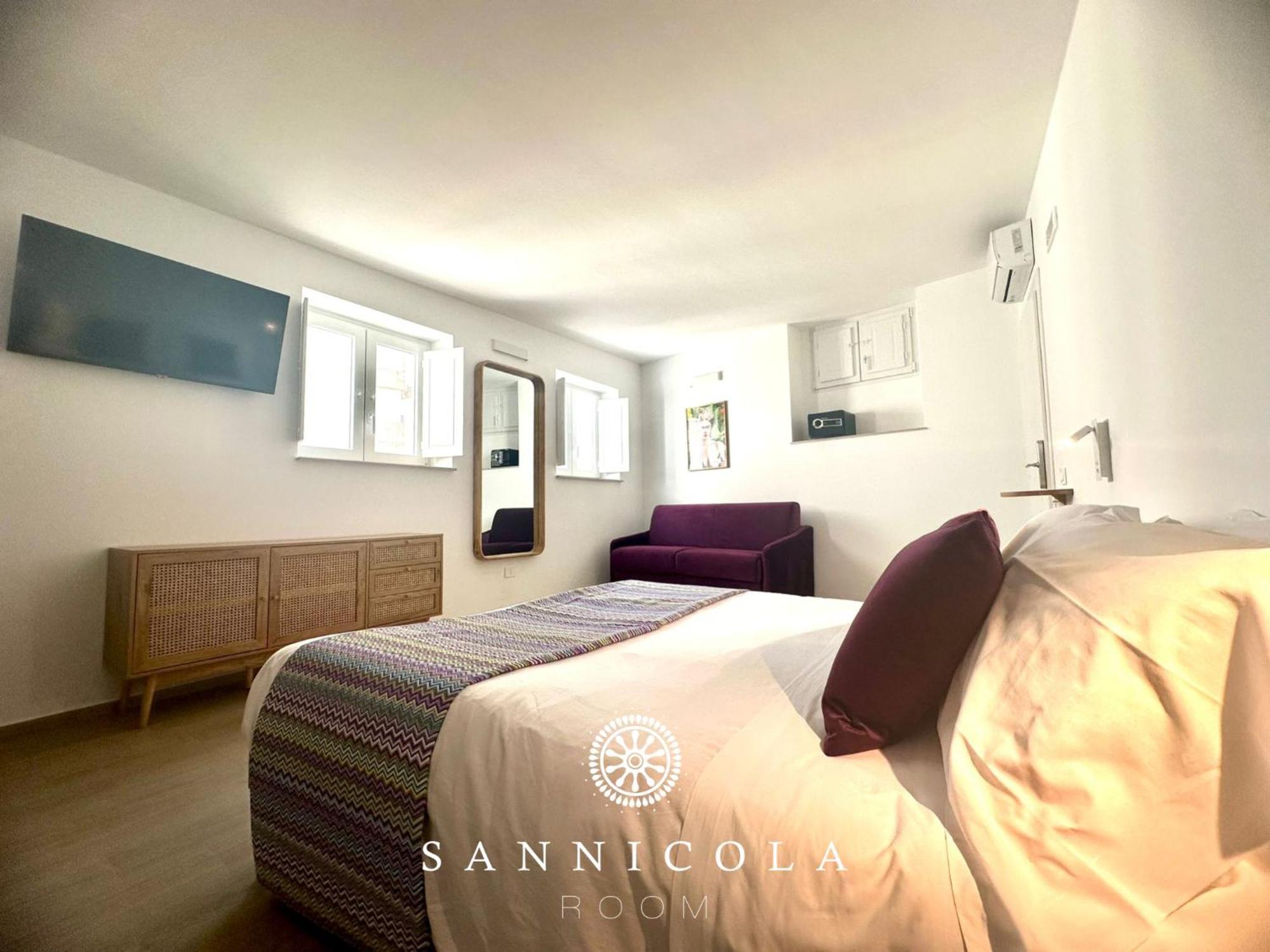 San Nicola Room E Spa Gravina in Puglia Exterior foto