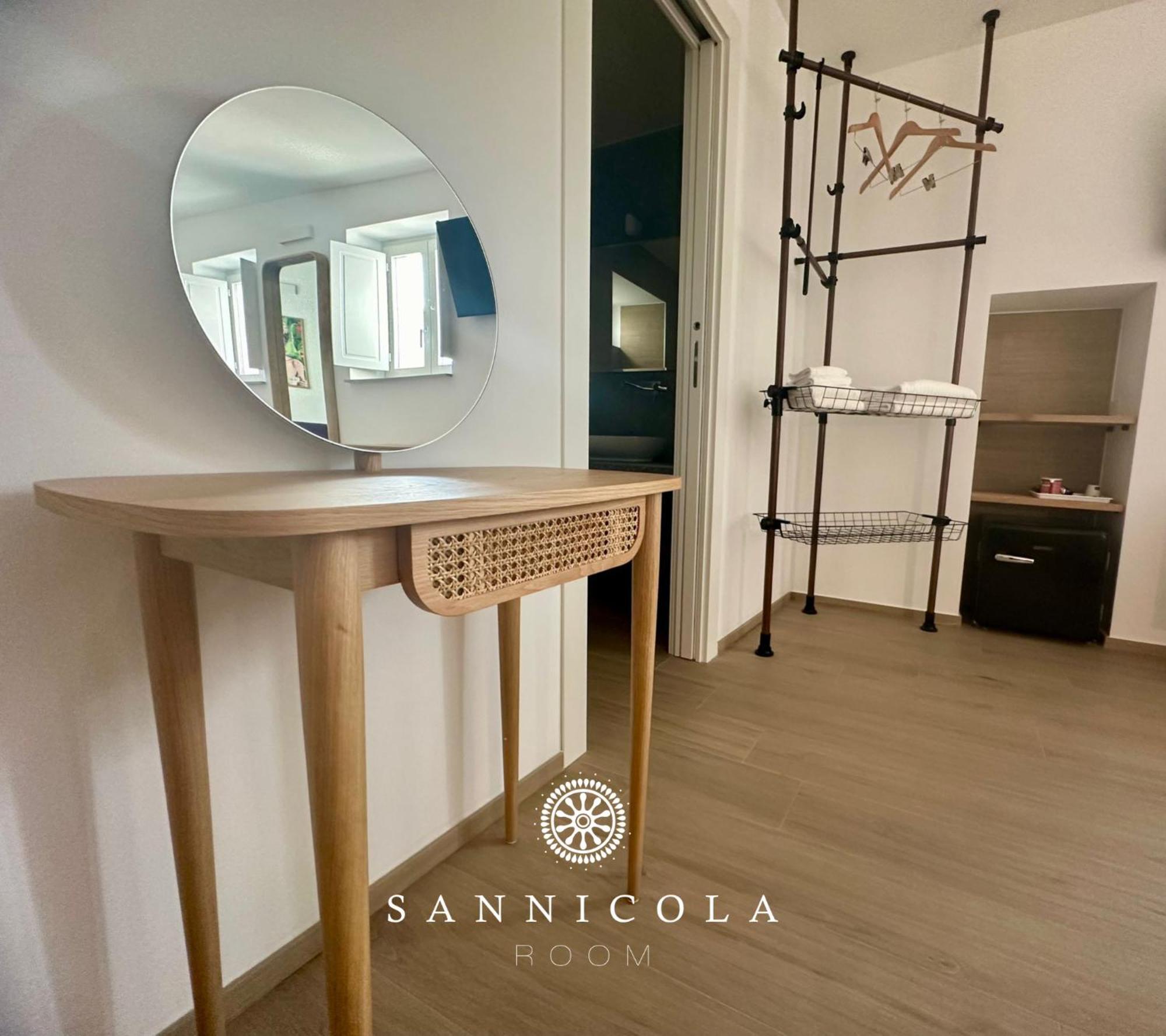 San Nicola Room E Spa Gravina in Puglia Exterior foto