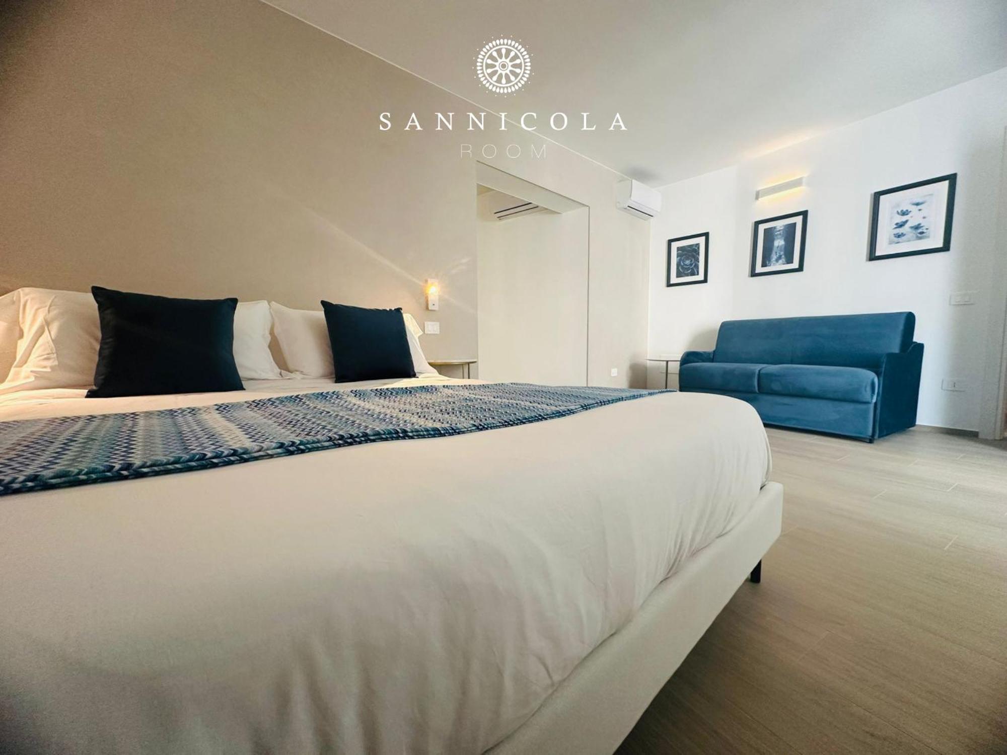 San Nicola Room E Spa Gravina in Puglia Exterior foto