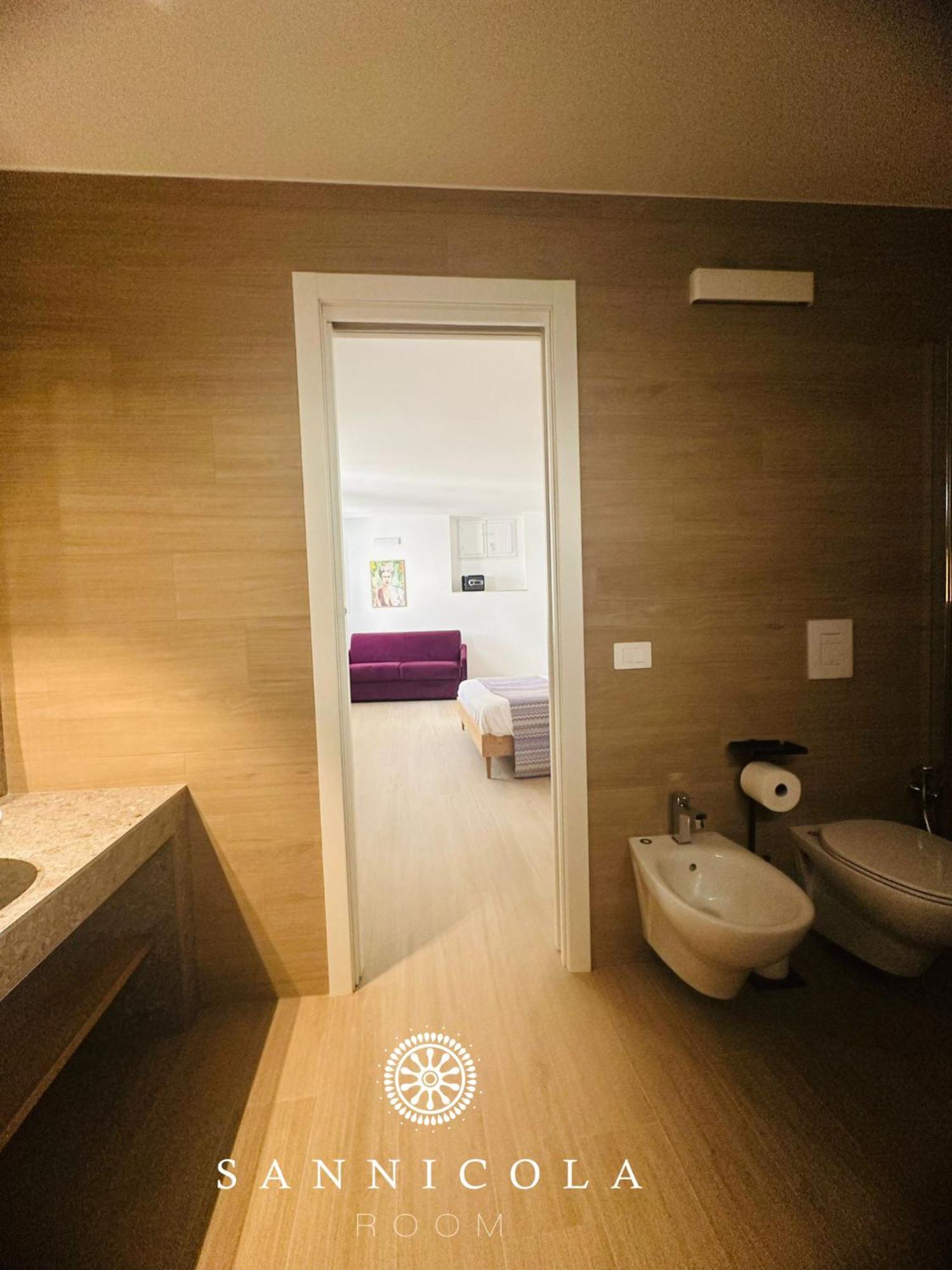 San Nicola Room E Spa Gravina in Puglia Exterior foto