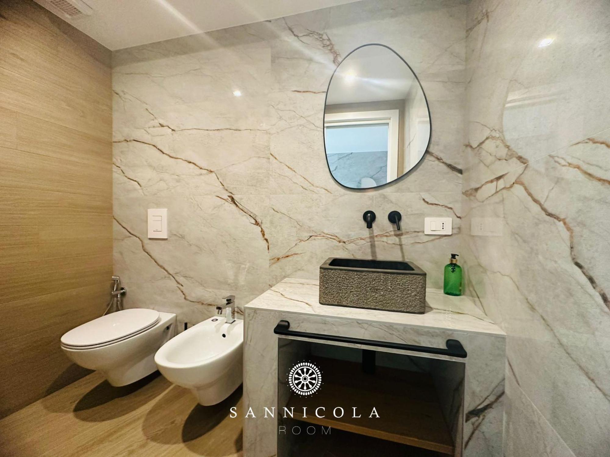 San Nicola Room E Spa Gravina in Puglia Exterior foto