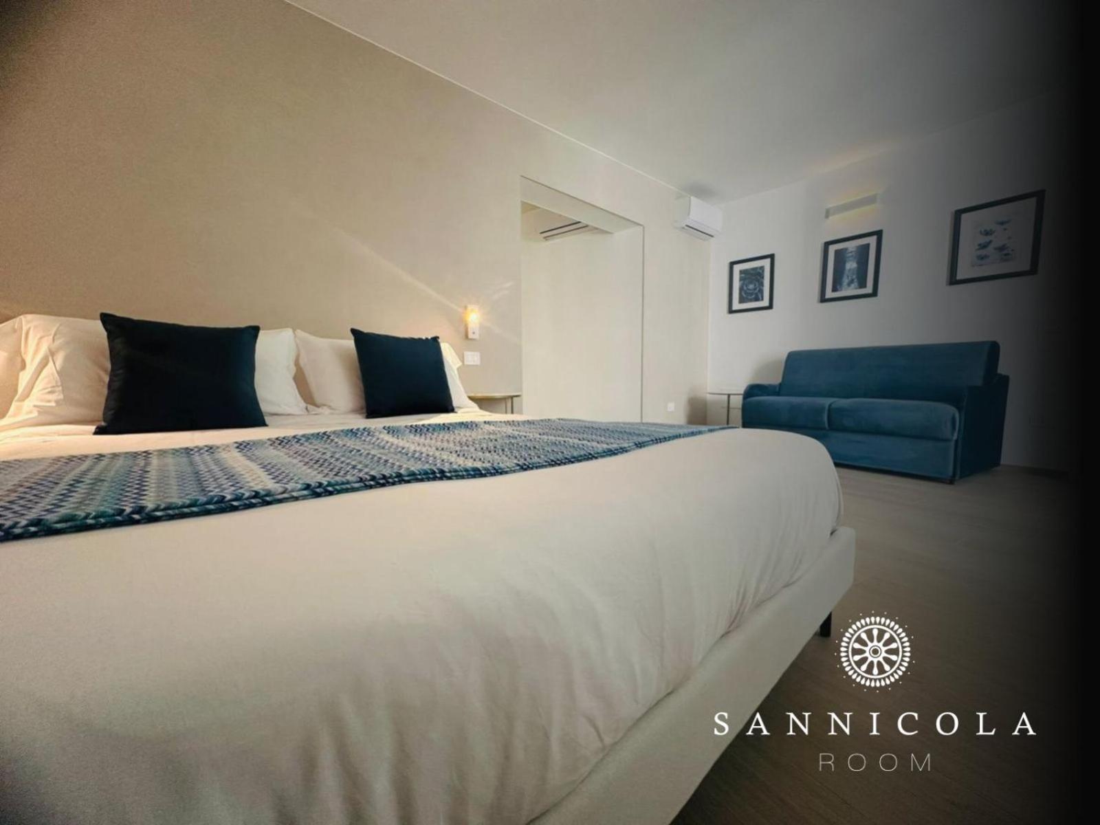 San Nicola Room E Spa Gravina in Puglia Exterior foto